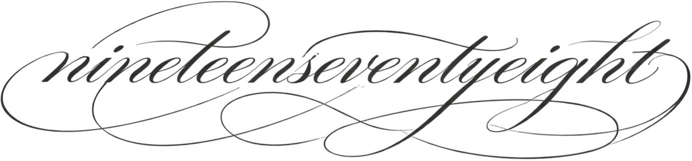 NineteenSeventyEight